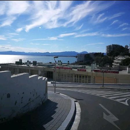 Apartamento Segunda Linea De La Playa Capellan Salou Bagian luar foto