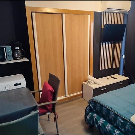 Apartamento Segunda Linea De La Playa Capellan Salou Bagian luar foto