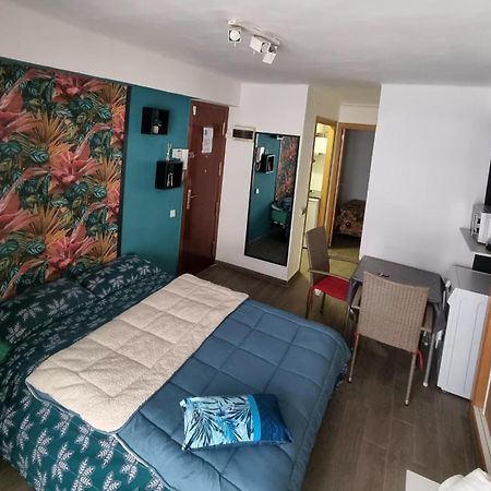 Apartamento Segunda Linea De La Playa Capellan Salou Ruang foto