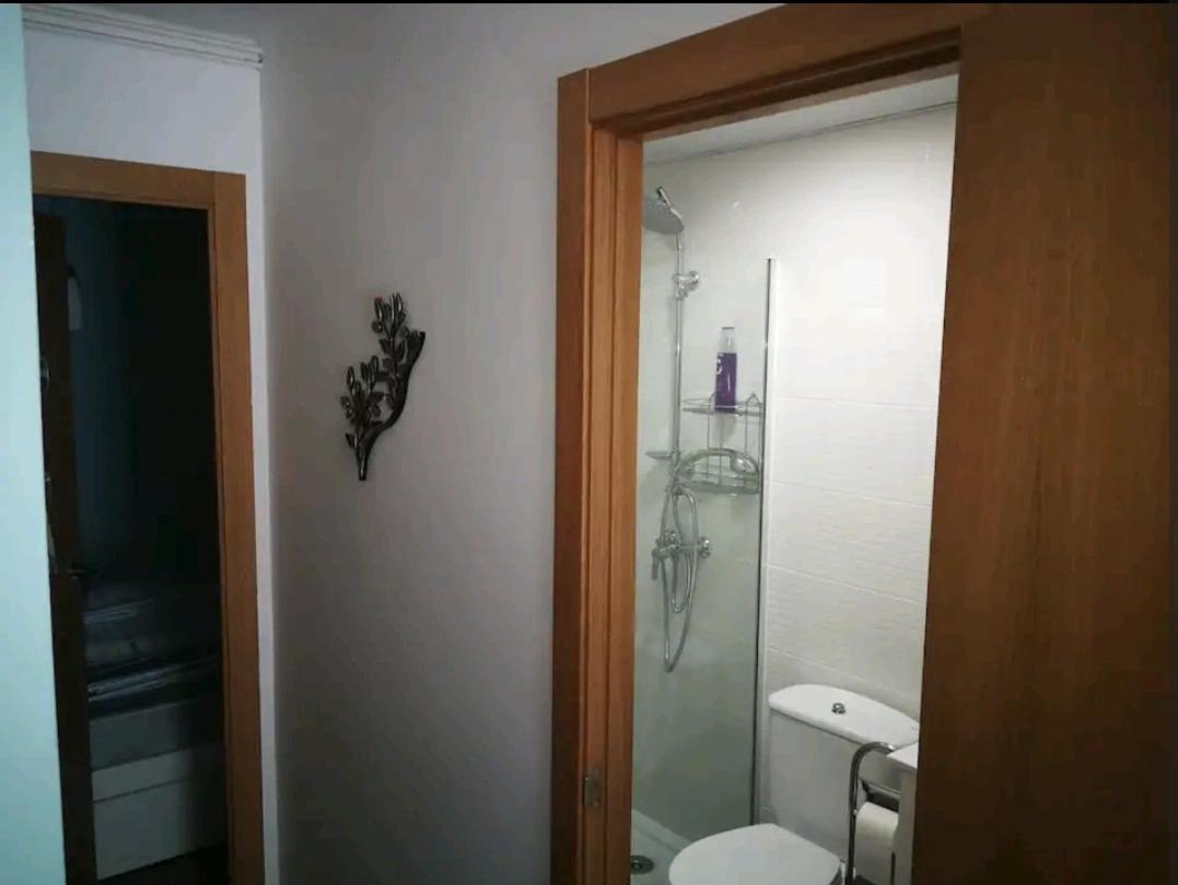 Apartamento Segunda Linea De La Playa Capellan Salou Bagian luar foto