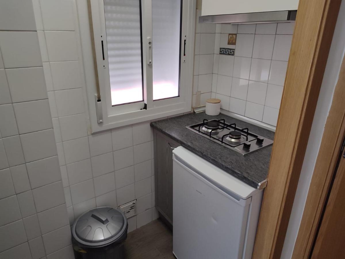 Apartamento Segunda Linea De La Playa Capellan Salou Bagian luar foto