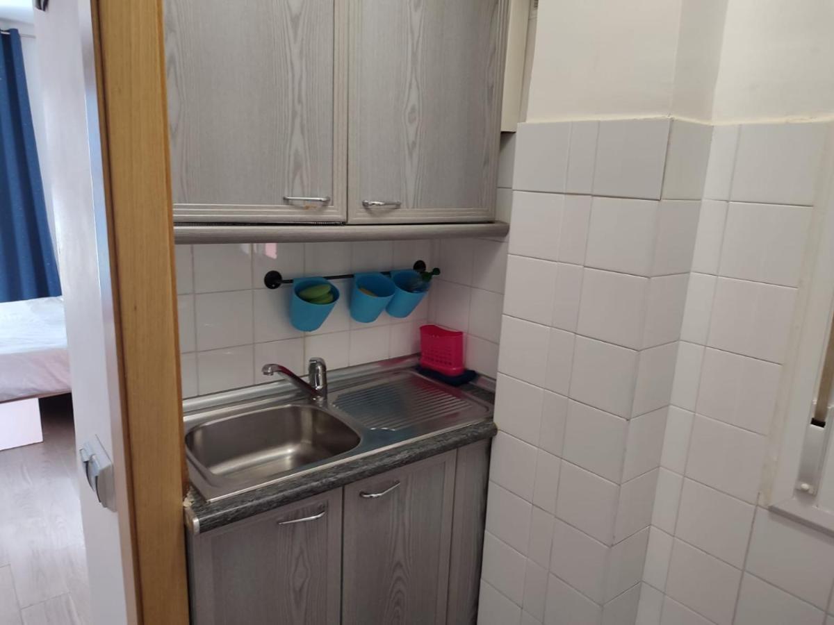 Apartamento Segunda Linea De La Playa Capellan Salou Bagian luar foto