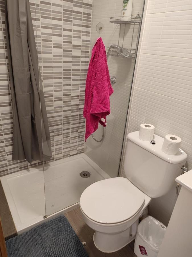 Apartamento Segunda Linea De La Playa Capellan Salou Bagian luar foto