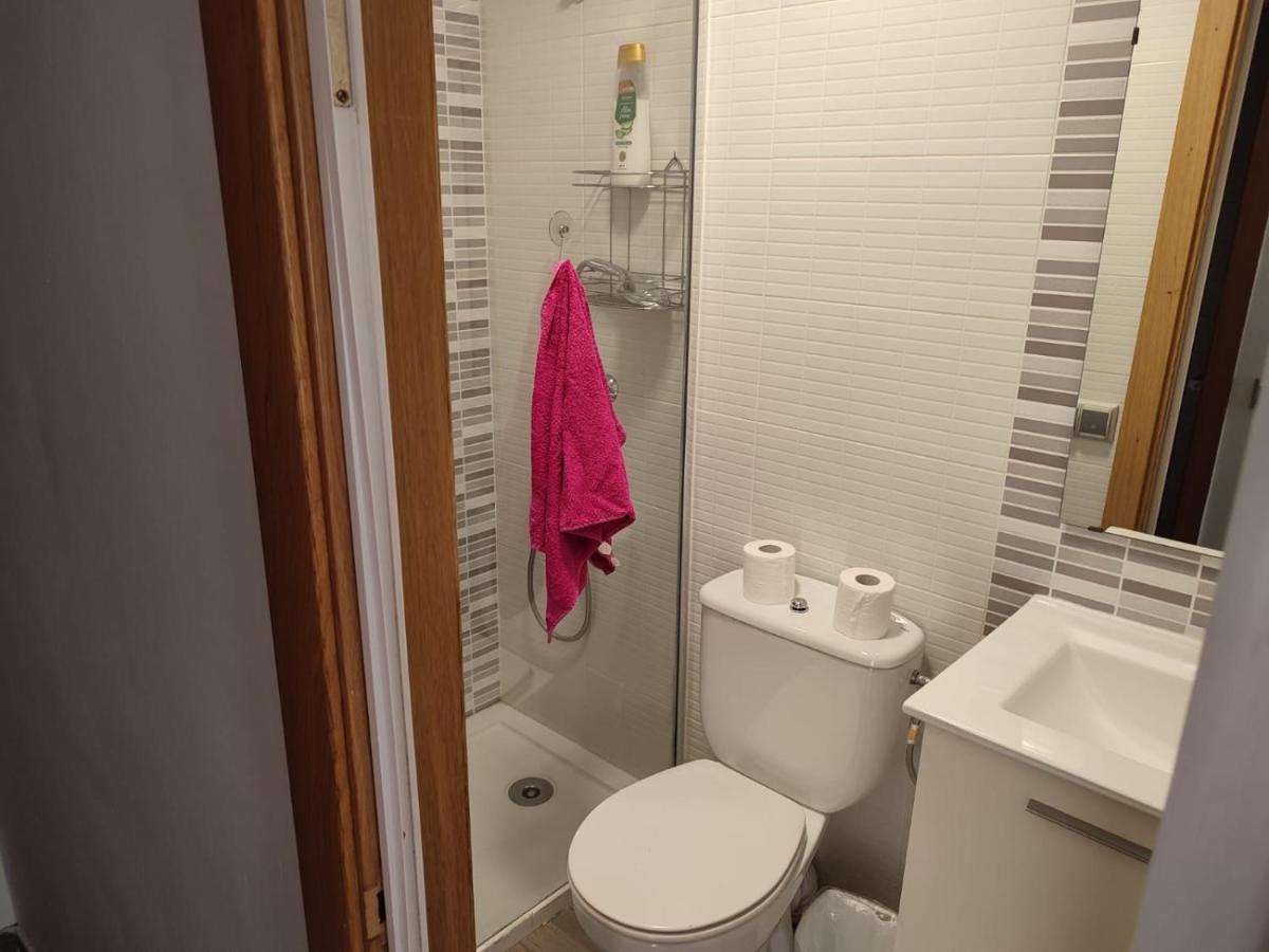 Apartamento Segunda Linea De La Playa Capellan Salou Bagian luar foto