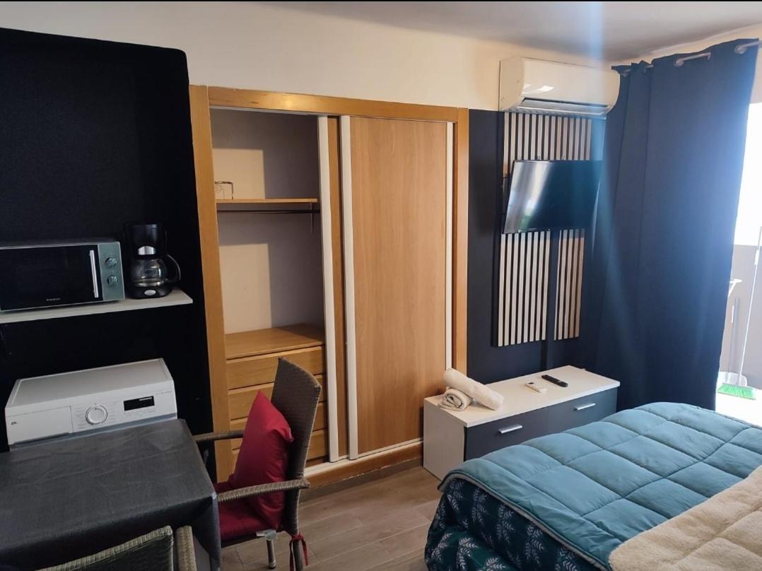 Apartamento Segunda Linea De La Playa Capellan Salou Ruang foto