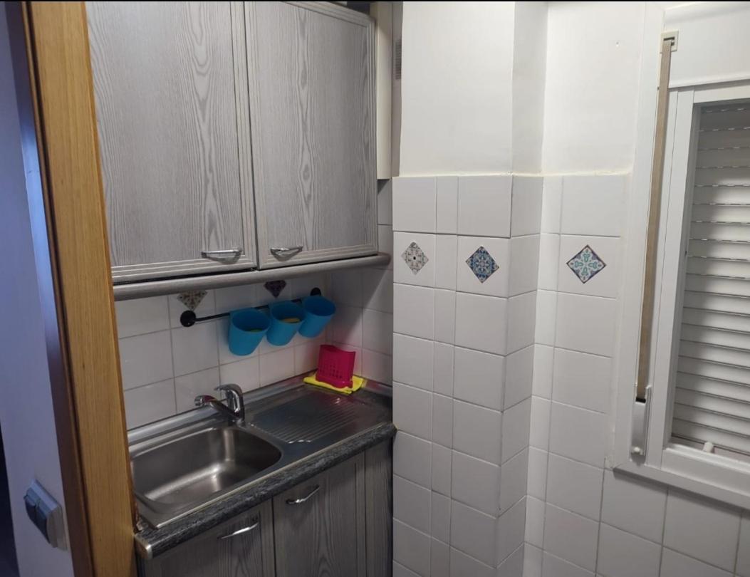 Apartamento Segunda Linea De La Playa Capellan Salou Ruang foto