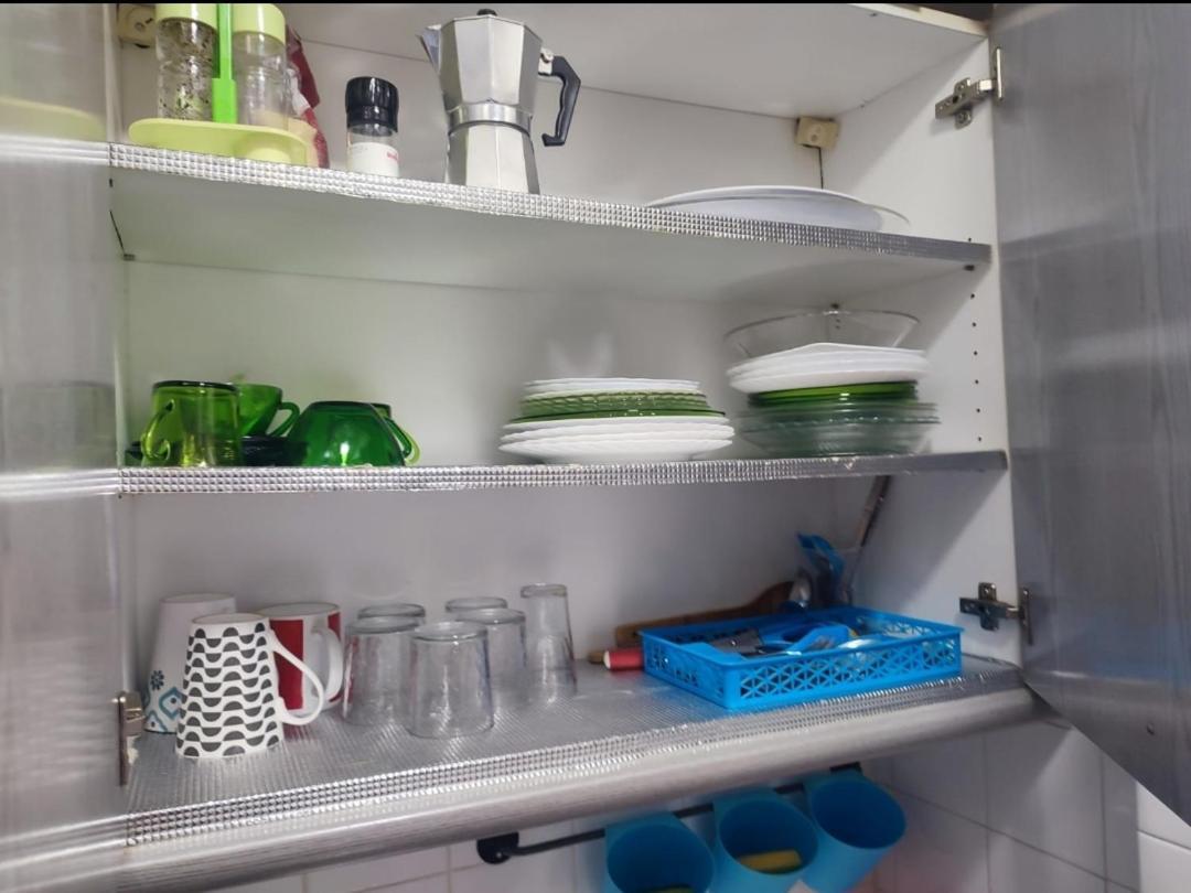 Apartamento Segunda Linea De La Playa Capellan Salou Ruang foto