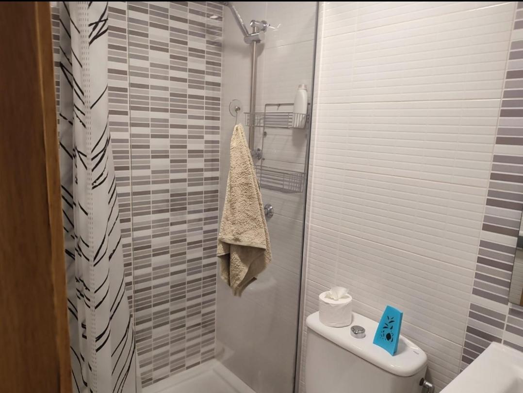 Apartamento Segunda Linea De La Playa Capellan Salou Ruang foto