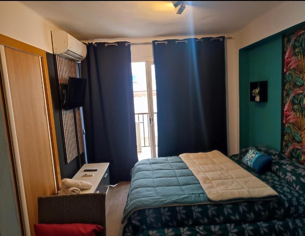 Apartamento Segunda Linea De La Playa Capellan Salou Ruang foto