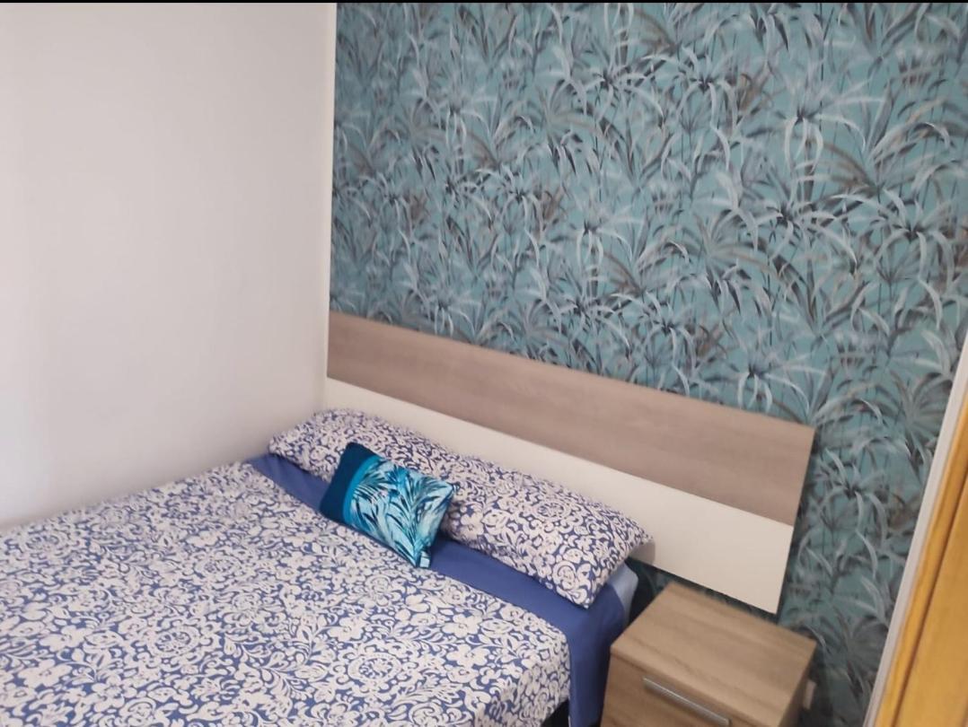 Apartamento Segunda Linea De La Playa Capellan Salou Ruang foto