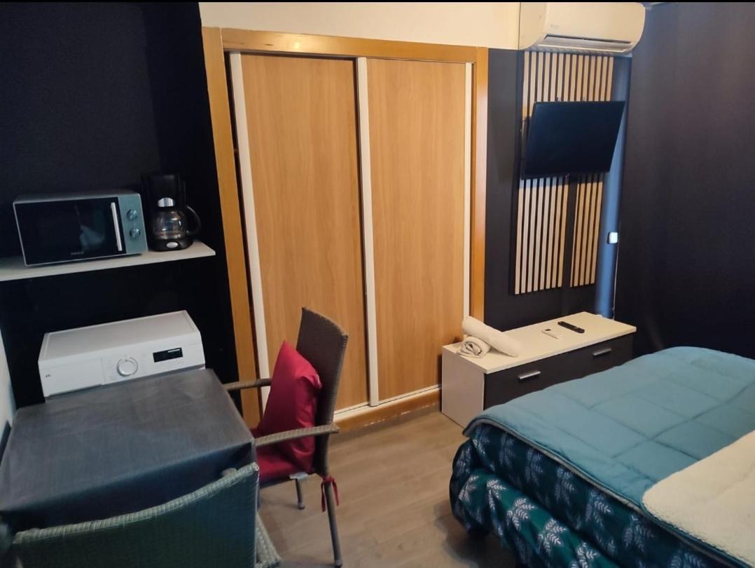 Apartamento Segunda Linea De La Playa Capellan Salou Bagian luar foto