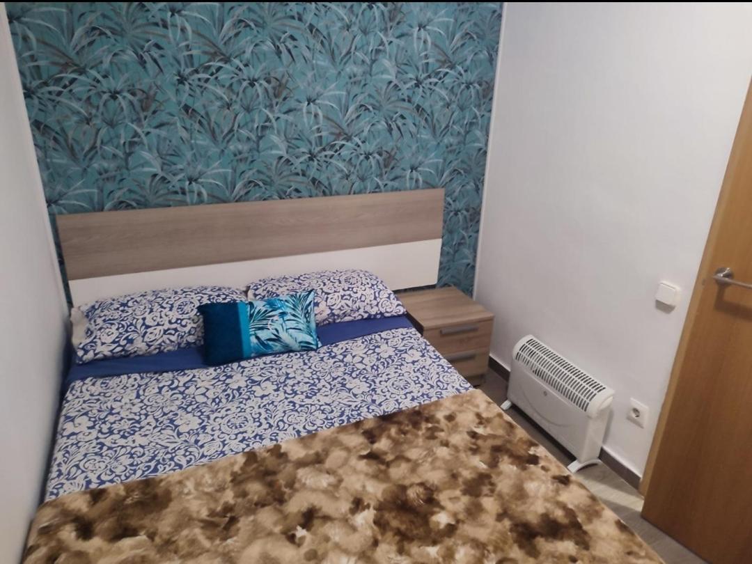 Apartamento Segunda Linea De La Playa Capellan Salou Ruang foto