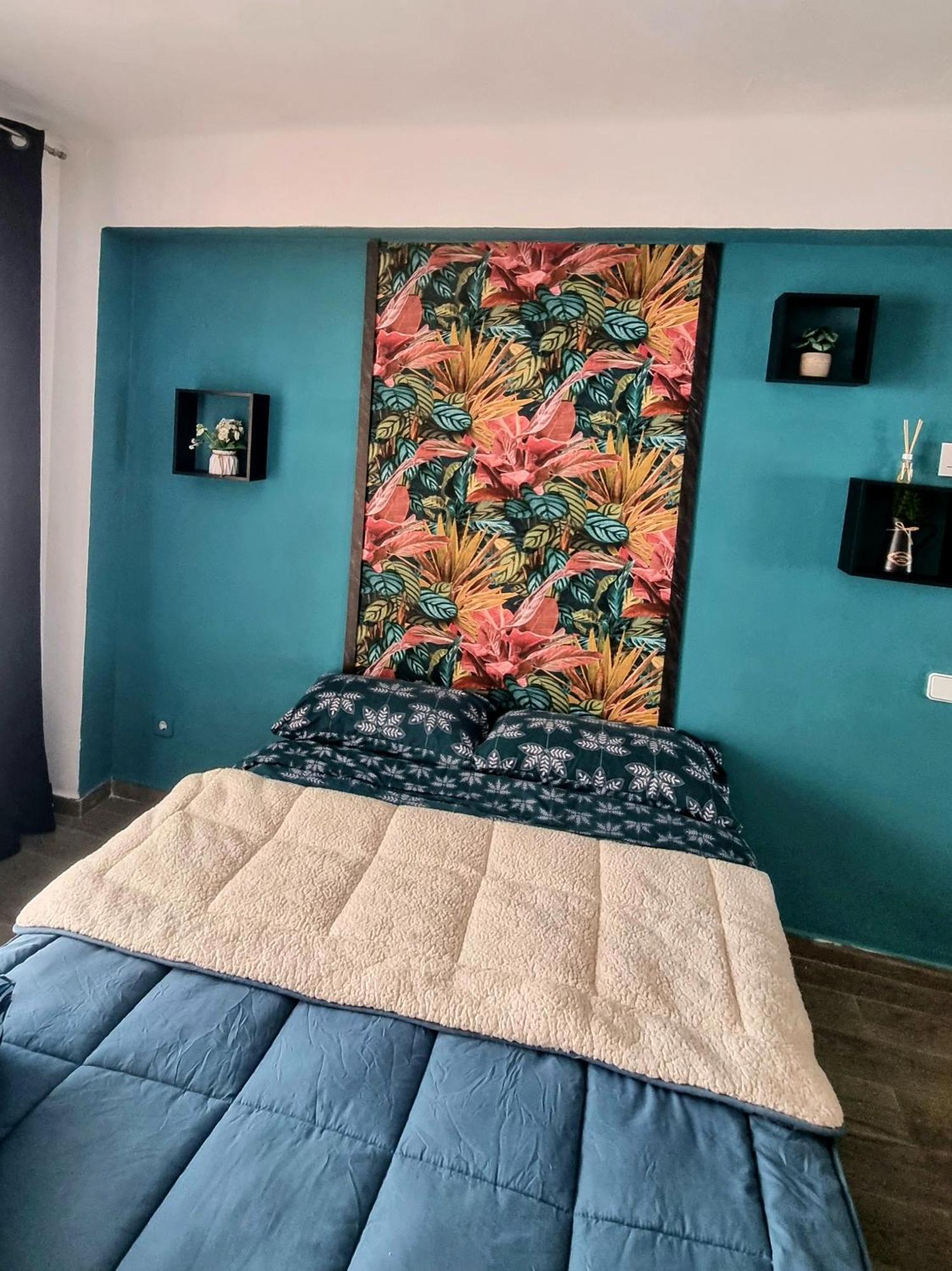 Apartamento Segunda Linea De La Playa Capellan Salou Ruang foto