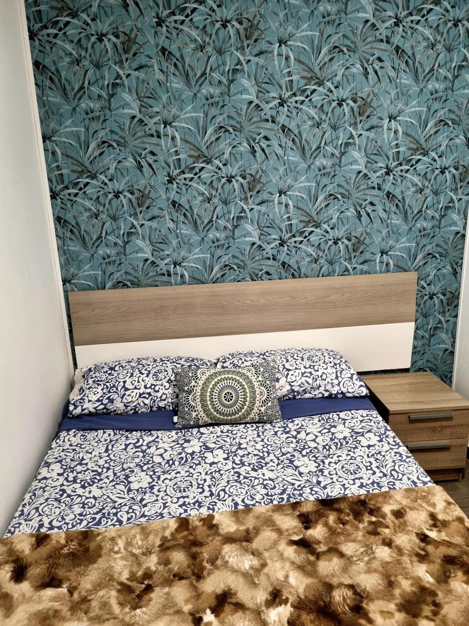 Apartamento Segunda Linea De La Playa Capellan Salou Ruang foto